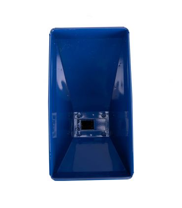 Moulin à céréales électrique à goulotte puissance 2500W Fermier GF-0887