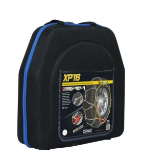 Chaine neige 4x4 utilitaires 16mm pneu 245/60R18 robuste et fiable Chaine neige 4x4 utilitaires 16mm pneu 245/60R18 robuste et fiable