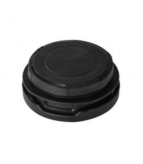 Tête de débroussailleuse à recharge rapide sens anti horaire AH3810 pour coupe bordure EGO Power Tête de débroussailleuse à recharge rapide sens anti horaire AH3810 pour coupe bordure EGO Power