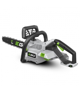 Tronconneuse electrique à batterie guide Oregon 40 cm vitesse 20m-s EGO CS1610E Tronconneuse electrique à batterie guide Oregon 40 cm vitesse 20m-s EGO CS1610E