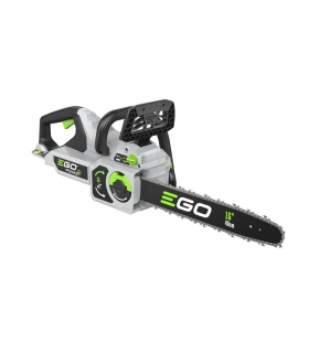 Tronconneuse electrique à batterie guide Oregon 40 cm vitesse 20m-s EGO CS1610E Tronconneuse electrique à batterie guide Oregon 40 cm vitesse 20m-s EGO CS1610E