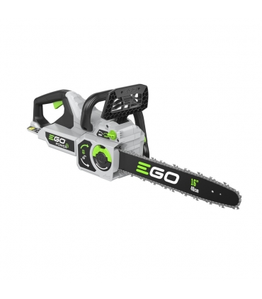 Tronconneuse electrique à batterie guide Oregon 40 cm vitesse 20m-s EGO CS1610E