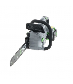 Tronconneuse electrique à batterie guide Oregon 40 cm vitesse 20m-s EGO CS1610E Tronconneuse electrique à batterie guide Oregon 40 cm vitesse 20m-s EGO CS1610E