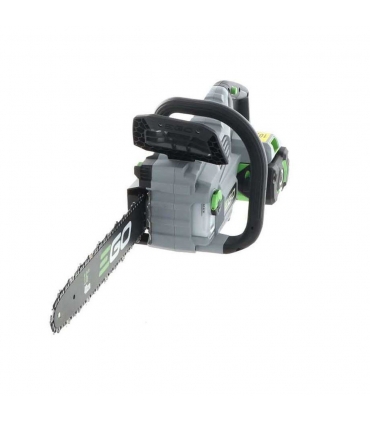 Tronconneuse electrique à batterie guide Oregon 40 cm vitesse 20m-s EGO CS1610E