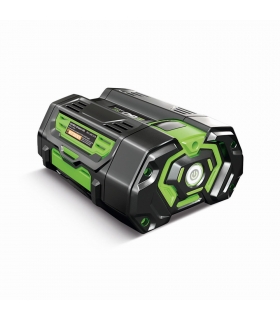 Lot de 2 batteries 4Ah pour outil de jardin sans fil Egopower Lot de 2 batteries 4Ah pour outil de jardin sans fil Egopower