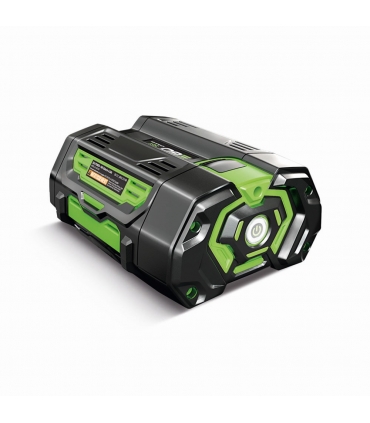 Lot de 2 batteries 4Ah pour outil de jardin sans fil Egopower