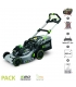Tondeuse sans fil EGO lame 47cm sans batterie ni chargeur