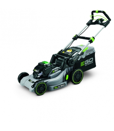 Tondeuse sans fil EGO lame 47cm sans batterie ni chargeur