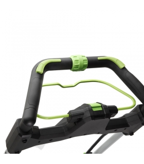 Tondeuse sans fil EGO lame 47cm sans batterie ni chargeur Tondeuse sans fil EGO lame 47cm sans batterie ni chargeur
