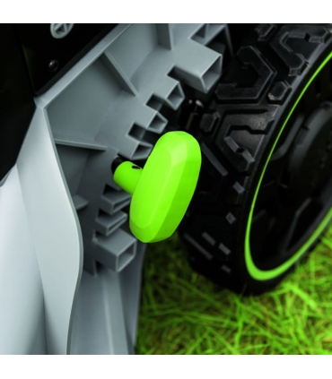 Tondeuse sans fil EGO lame 47cm sans batterie ni chargeur