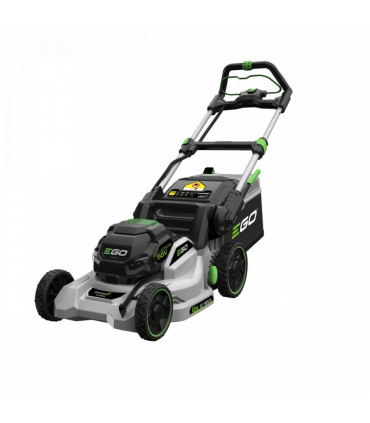 Tondeuse électrique sans fil EGO lame 42cm sans batterie ni chargeur