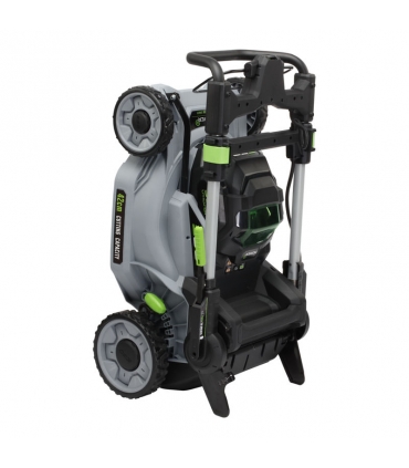 Tondeuse électrique sans fil EGO lame 42cm sans batterie ni chargeur