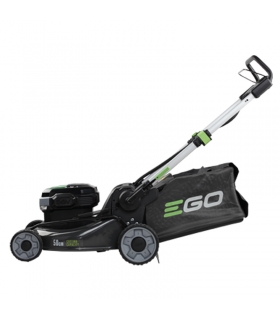 Tondeuse sans fil carter acier EGO lame 50cm sans batterie ni chargeur Tondeuse sans fil carter acier EGO lame 50cm sans batterie ni chargeur