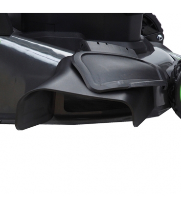 Tondeuse sans fil carter acier EGO lame 50cm sans batterie ni chargeur