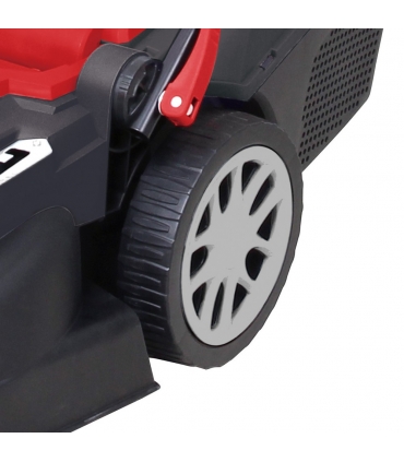 Tondeuse électrique filaire 1600 watt lame 38cm bac 40l LEA LE10160