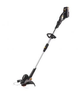 Pack rotofil à batterie 40 v chargeur coupe 33cm GTX4000 Texas Pack rotofil à batterie 40 v chargeur coupe 33cm GTX4000 Texas