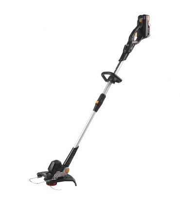 Pack rotofil à batterie 40 v chargeur coupe 33cm GTX4000 Texas