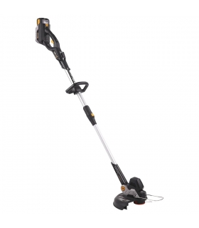 Pack rotofil à batterie 40 v chargeur coupe 33cm GTX4000 Texas Pack rotofil à batterie 40 v chargeur coupe 33cm GTX4000 Texas