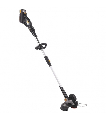 Pack rotofil à batterie 40 v chargeur coupe 33cm GTX4000 Texas