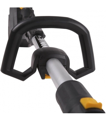 Pack rotofil à batterie 40 v chargeur coupe 33cm GTX4000 Texas