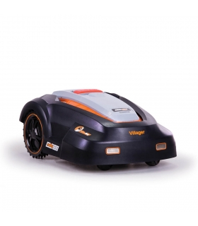 Robot tondeuse autonome 28V batterie 3Ah Villybot 1.1 pour 1000m2 de tonte Robot tondeuse autonome 28V batterie 3Ah Villybot 1.1 pour 1000m2 de tonte