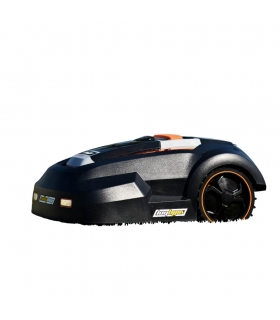 Robot tondeuse autonome 28V batterie 3Ah Villybot 1.1 pour 1000m2 de tonte Robot tondeuse autonome 28V batterie 3Ah Villybot 1.1 pour 1000m2 de tonte