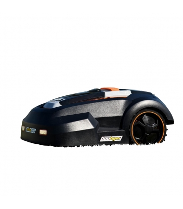 Robot tondeuse autonome 28V batterie 3Ah Villybot 1.1 pour 1000m2 de tonte