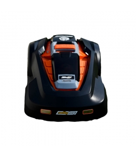 Robot tondeuse autonome 28V batterie 3Ah Villybot 1.1 pour 1000m2 de tonte Robot tondeuse autonome 28V batterie 3Ah Villybot 1.1 pour 1000m2 de tonte