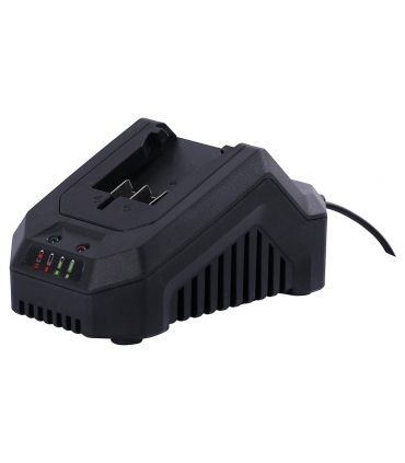 Chargeur rapide 2Ah pour outils sans fil à batterie Texas 20 volts