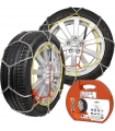 Chaine neige eco PRIME 225/55x18 195/55x20 205/55R19