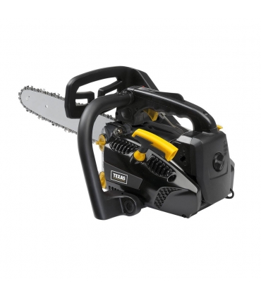 Tronçonneuse élagueuse thermique 26cc guide 25cm TEXAS XCS2600