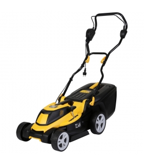Tondeuse à gazon électrique 1600W lame 38cm TEXAS TME1600 Tondeuse à gazon électrique 1600W lame 38cm TEXAS TME1600