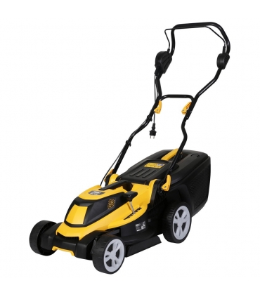 Tondeuse à gazon électrique 1600W lame 38cm TEXAS TME1600