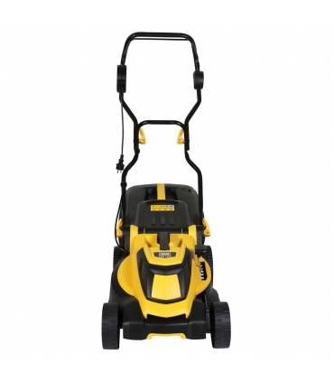 Tondeuse à gazon électrique 1600W lame 38cm TEXAS TME1600