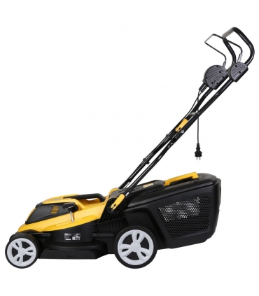 Tondeuse à gazon électrique 1600W lame 38cm TEXAS TME1600