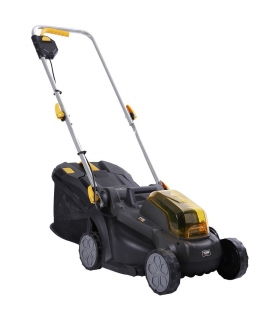 Tondeuse gazon 2 batteries 20V 2Ah lame 33cm bac 35l TEXAS LMX2033 Tondeuse gazon 2 batteries 20V 2Ah lame 33cm bac 35l TEXAS LMX2033