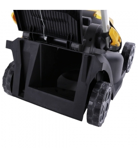 Tondeuse gazon 2 batteries 20V 2Ah lame 33cm bac 35l TEXAS LMX2033 Tondeuse gazon 2 batteries 20V 2Ah lame 33cm bac 35l TEXAS LMX2033
