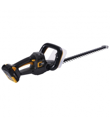 Pack taille-haies sans fil batterie 20V 4Ah lamier 52cm TEXAS HTX2000