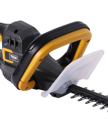 Pack taille-haies sans fil batterie 20V 4Ah lamier 52cm TEXAS HTX2000