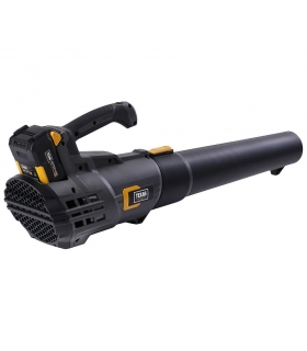 Pack souffleur de feuilles sans fil 150km/h batterie 20v 4Ah chargeur TEXAS LBX2000 Pack souffleur de feuilles sans fil 150km/h batterie 20v 4Ah chargeur TEXAS LBX2000