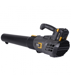 Pack souffleur de feuilles sans fil 150km/h batterie 20v 4Ah chargeur TEXAS LBX2000 Pack souffleur de feuilles sans fil 150km/h batterie 20v 4Ah chargeur TEXAS LBX2000