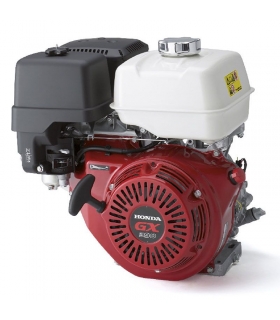 Moteur Honda GX390 13 CV avec sortie horizontale 389 cm3 QHB1 Moteur Honda GX390 13 CV avec sortie horizontale 389 cm3 QHB1