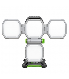 Projecteur portatif à batterie 4 écrans EgoPower LT1000E