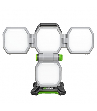 Projecteur portatif à batterie 4 écrans EgoPower LT1000E