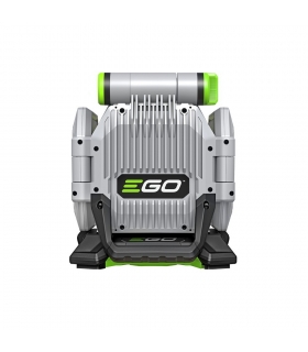Projecteur portatif à batterie 4 écrans EgoPower LT1000E