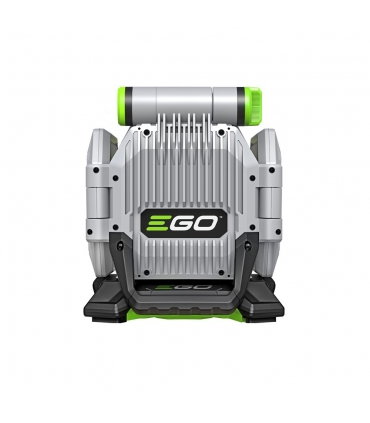 Projecteur portatif à batterie 4 écrans EgoPower LT1000E