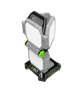 Projecteur portatif à batterie 4 écrans EgoPower LT1000E