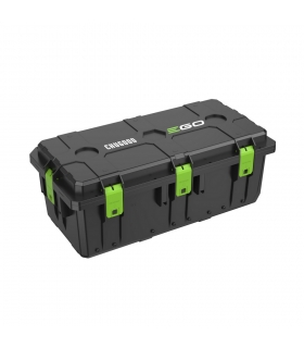 Boitier chargeur 6 batteries multi-port CHU6000 EgoPower