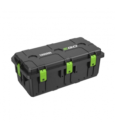 Boitier chargeur 6 batteries multi-port CHU6000 EgoPower