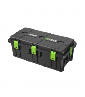 Boitier chargeur 6 batteries multi-port CHU6000 EgoPower